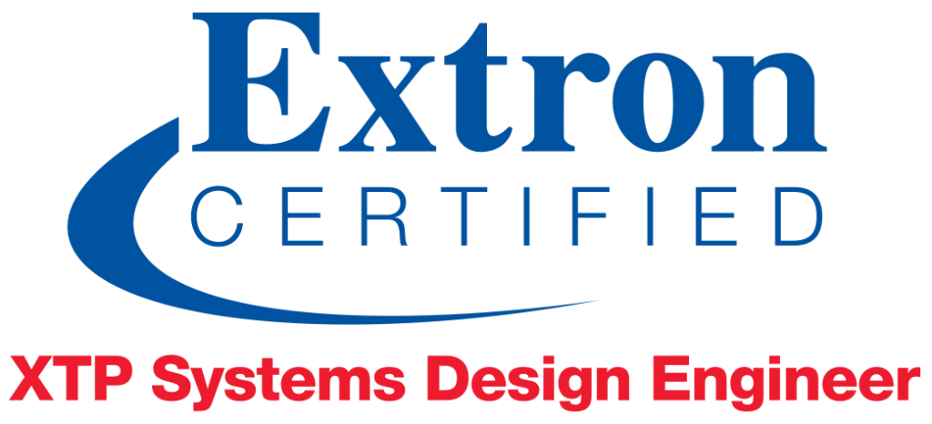 XTP Systems Design Engineer Logo